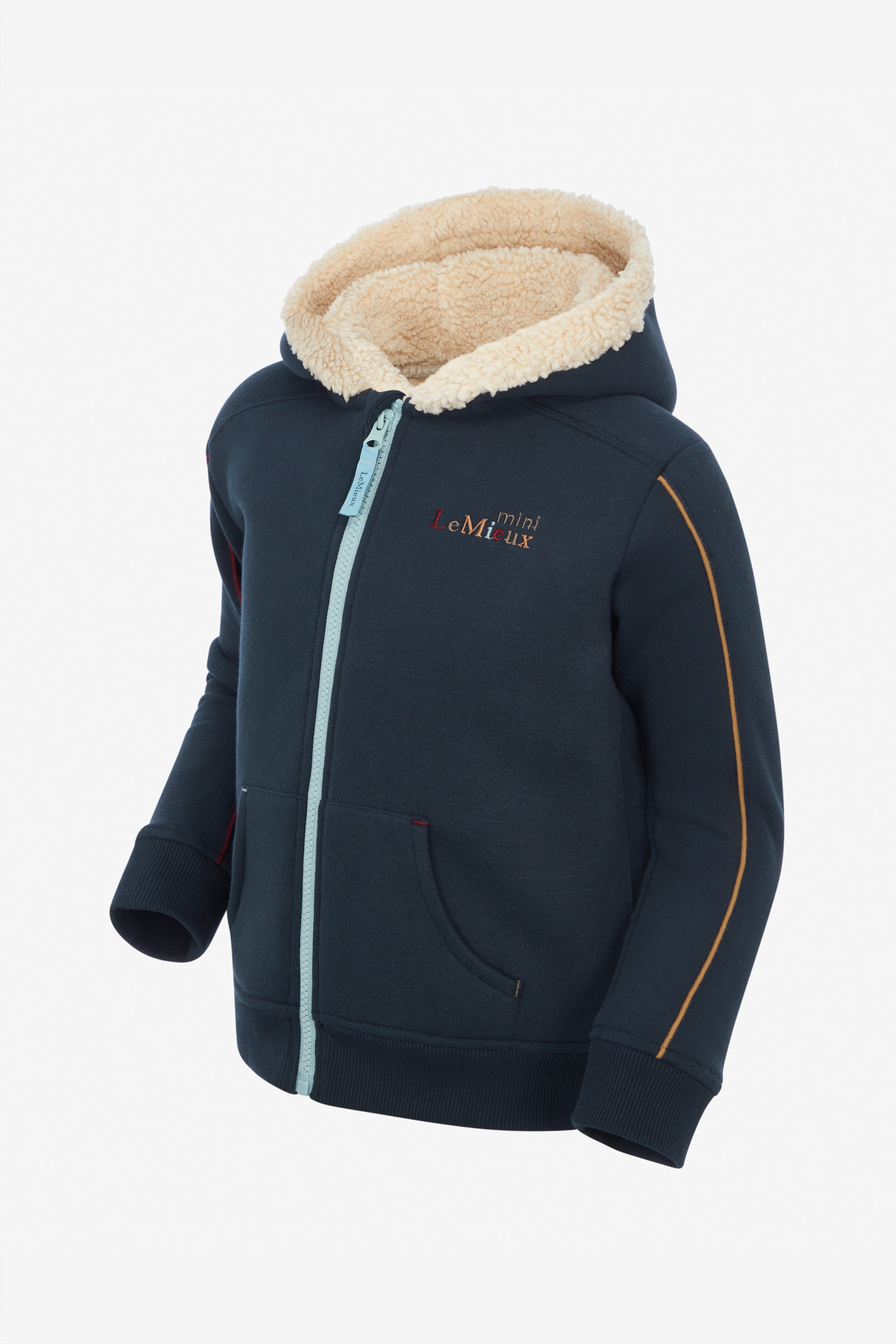 LeMieux Mini Charlie Lined Hoodie