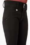 Horze Leighton Teens Full Seat Thermo Breeches