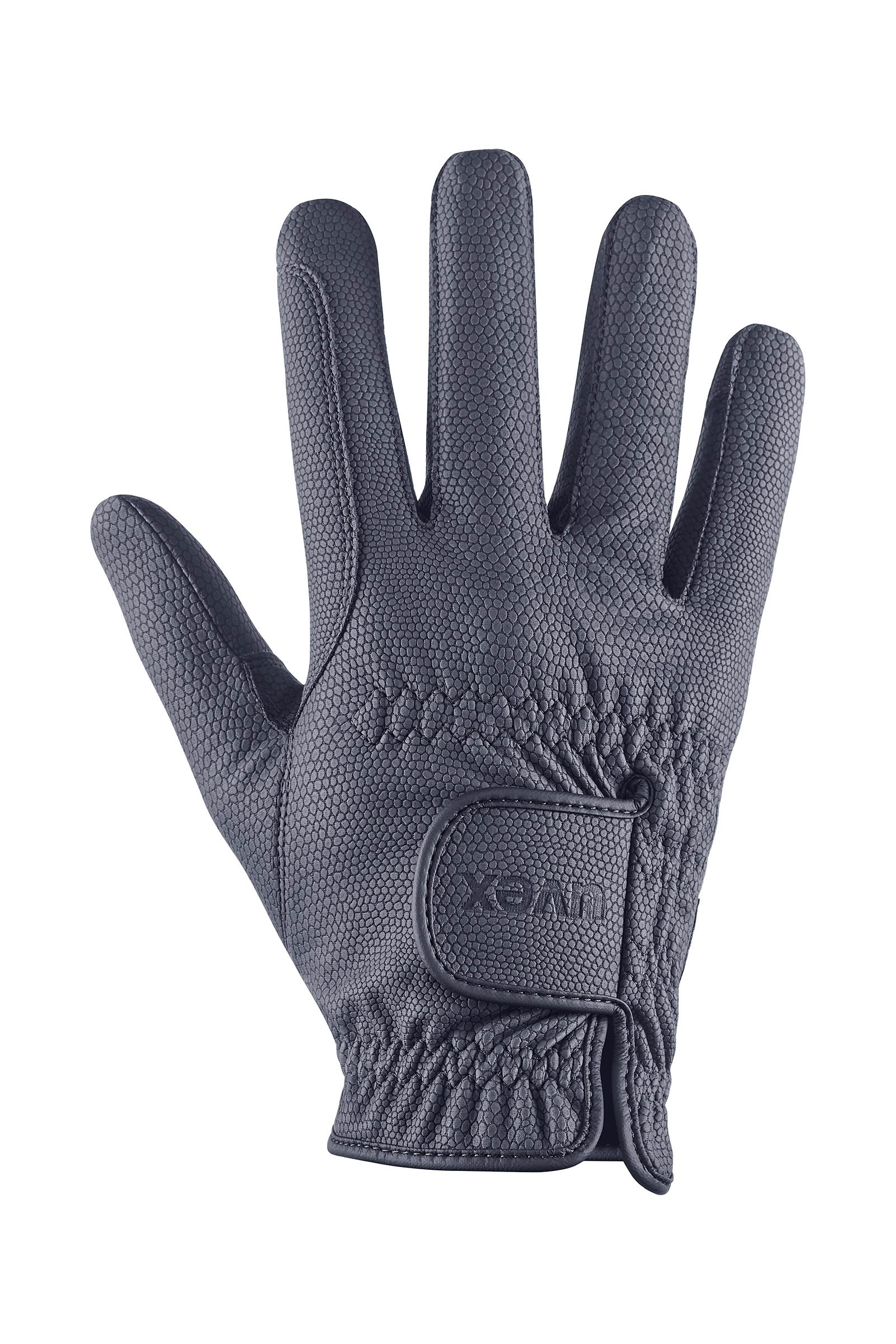 Navy Uvex Sportstyle Winter Gloves