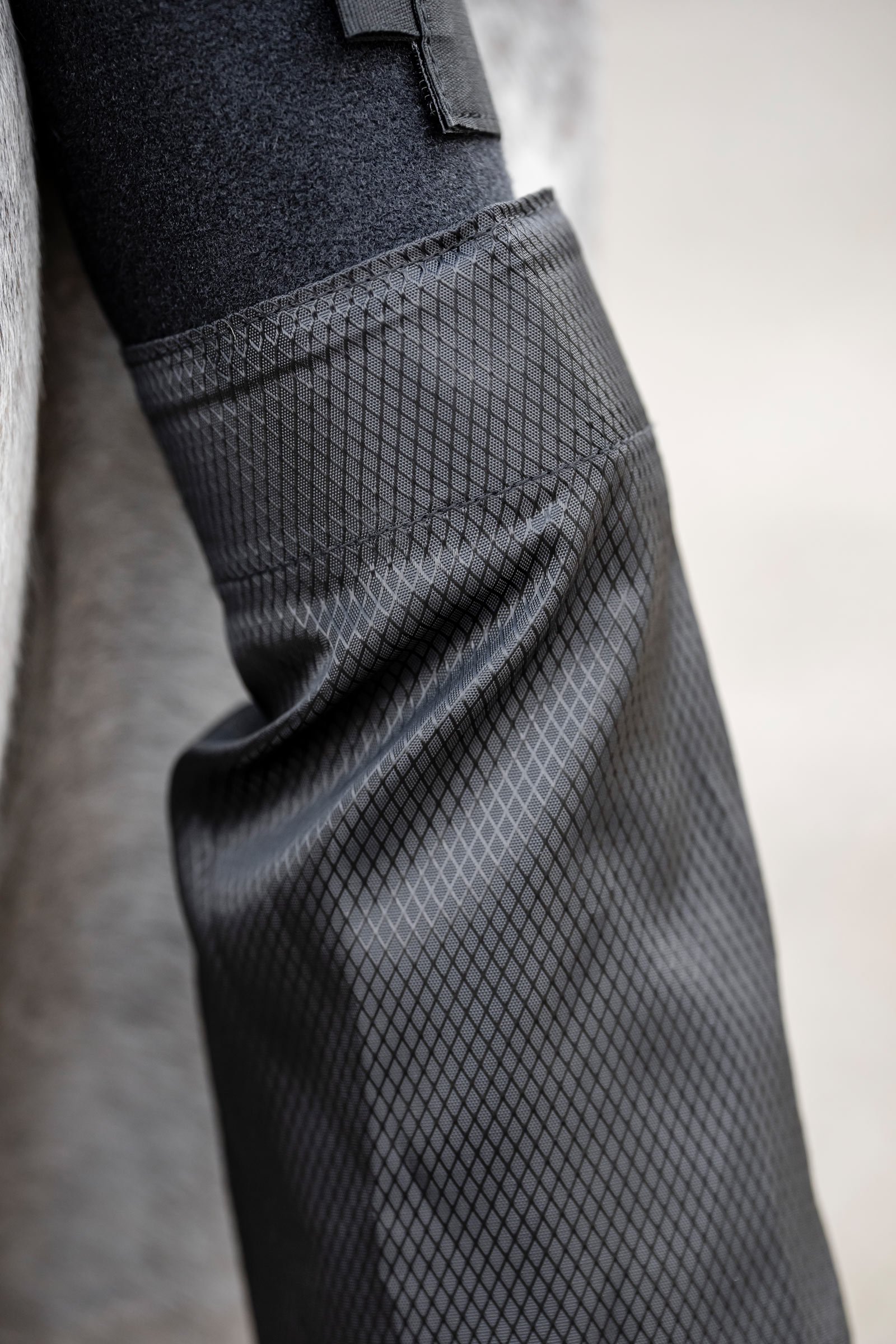 Horseware Tail Guard And Bag