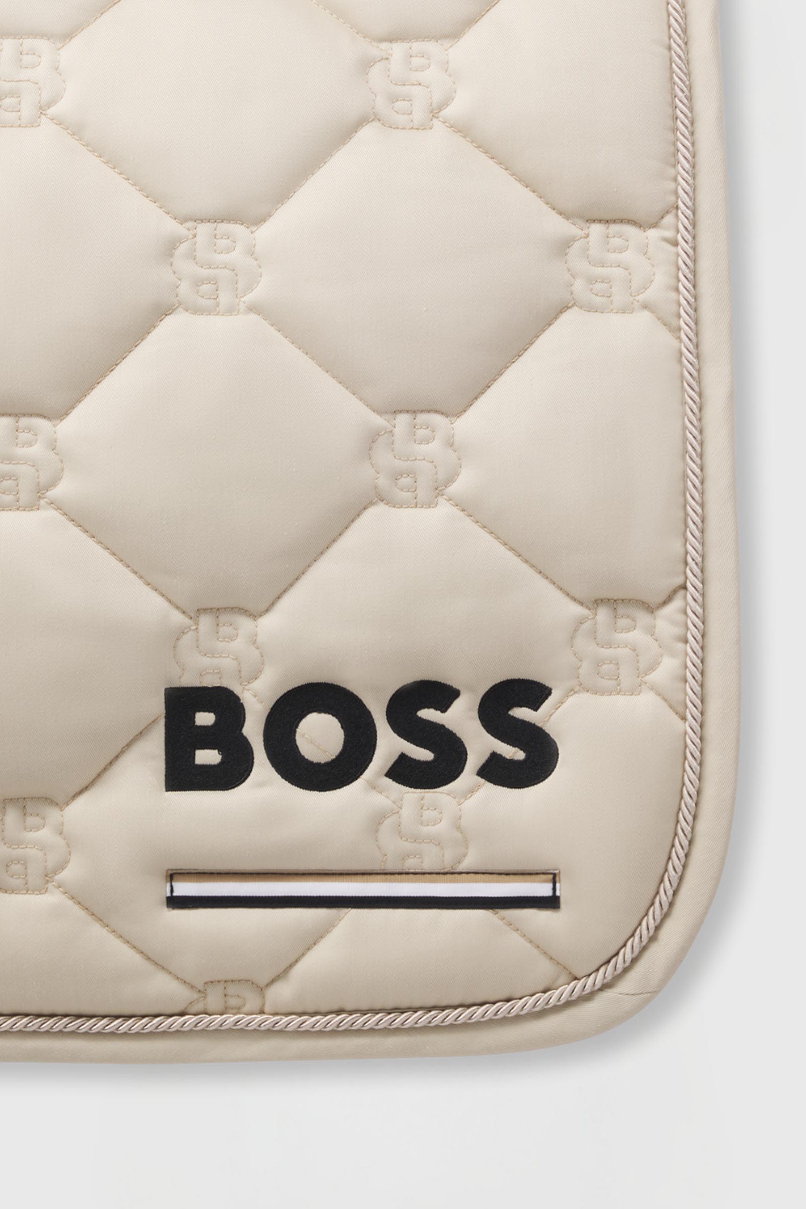 Boss Cambridge Dressage Saddle Pad