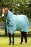 LeMieux Arika 600D Turnout Rug With Detachable Neck Part, 0g