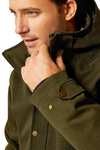 Ariat Rhodium Waterproof  Men's Insulated Parka