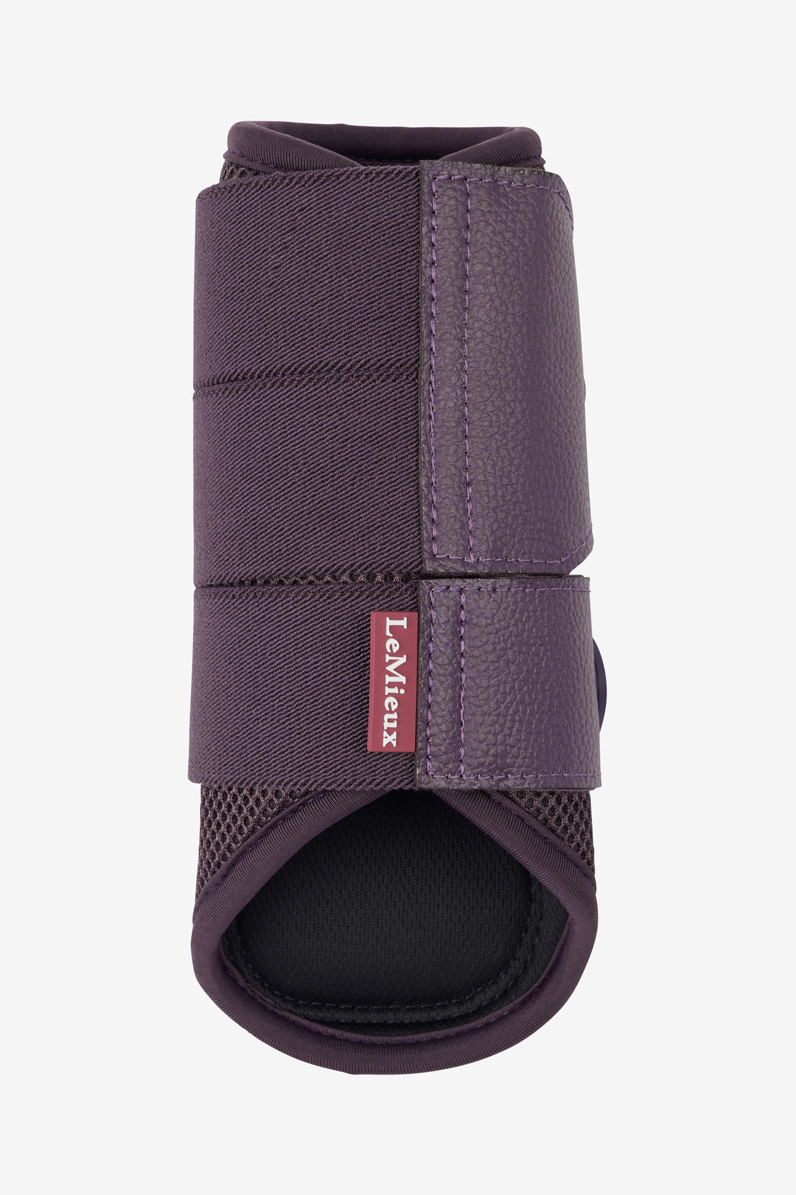 LeMieux Arika Mesh Brushing Boots