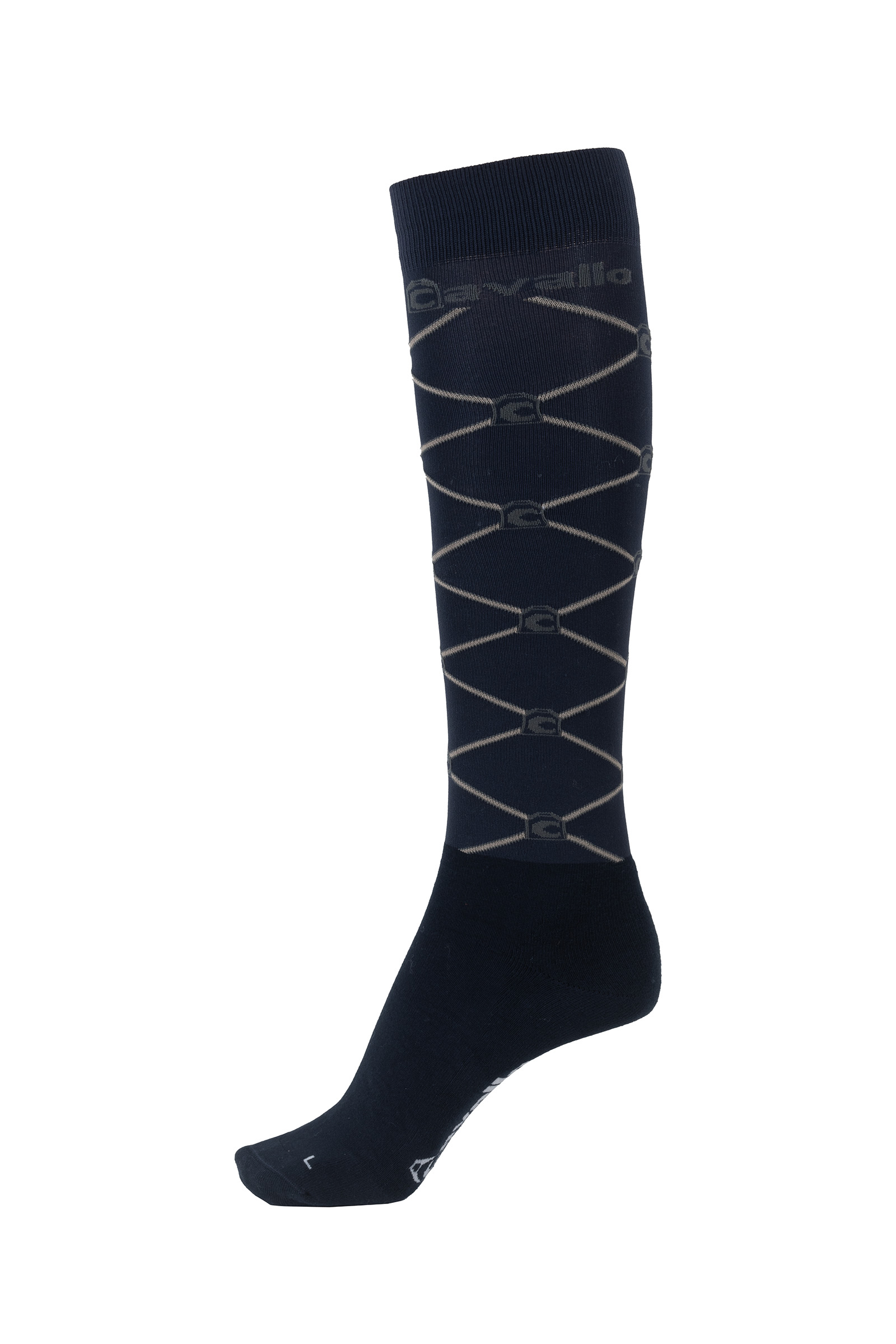 darkblue Cavallo CavalSioux Socks