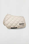 Boss Cheltenham Jump Saddle Pad