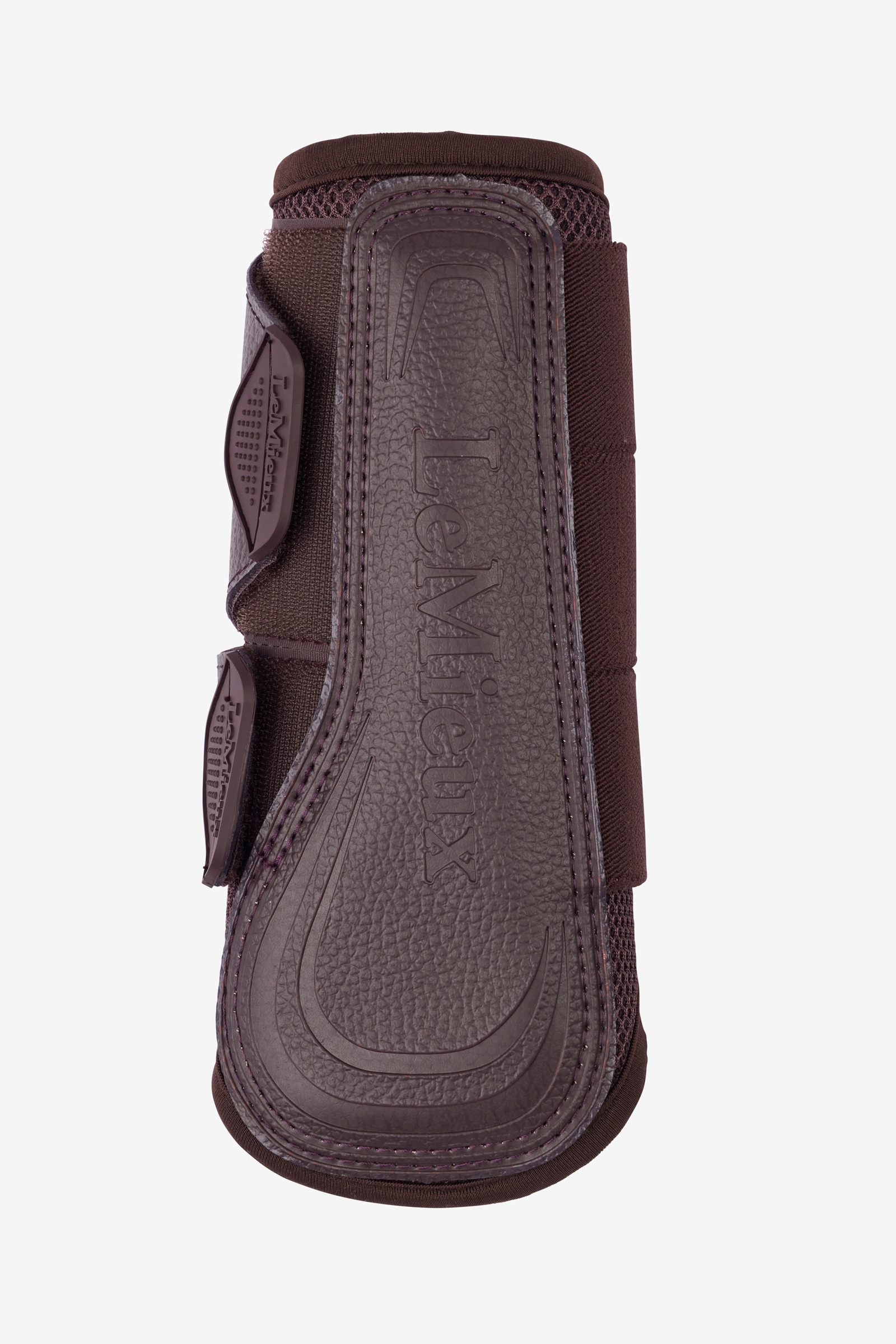 Damson LeMieux Arika Mesh Brushing Boots