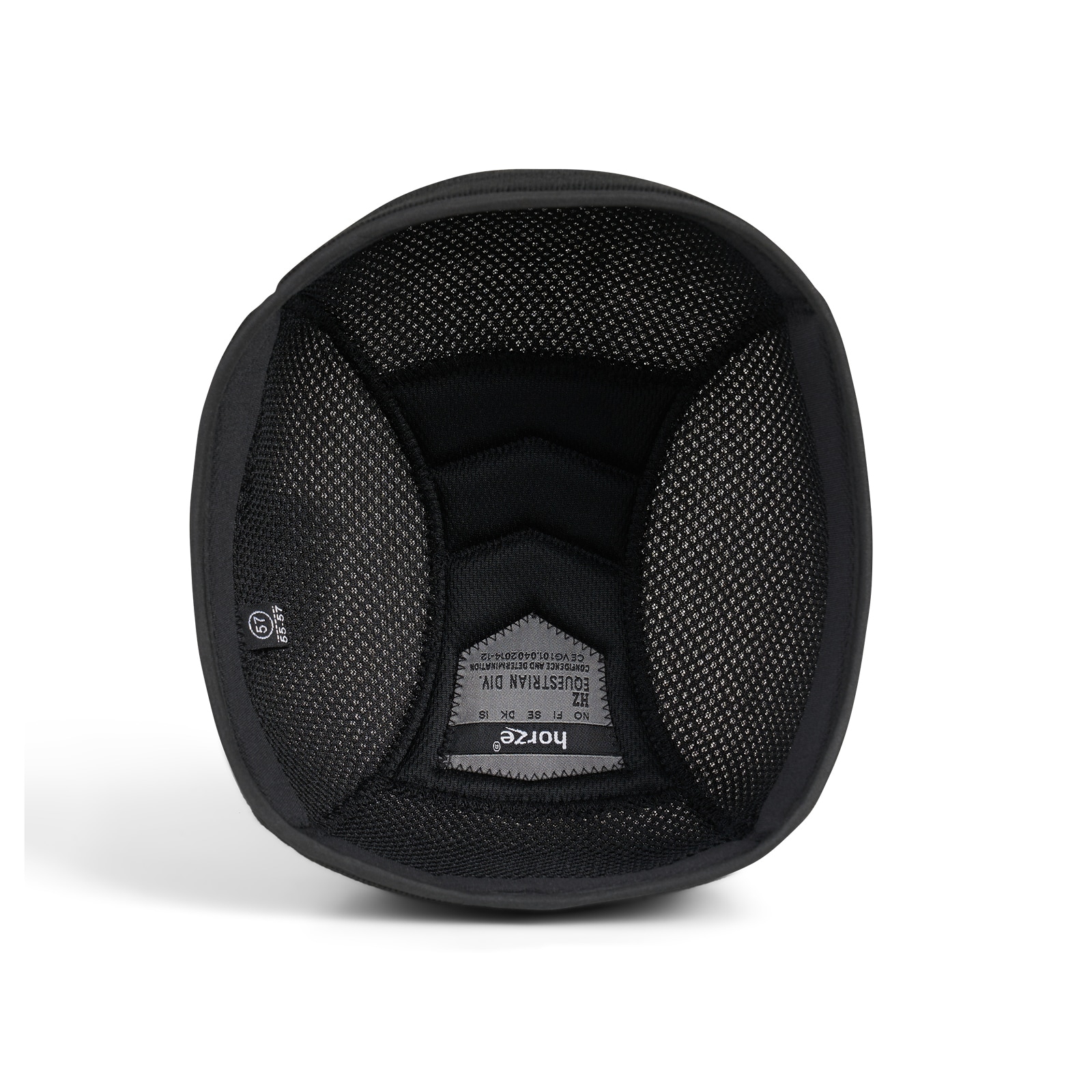 Horze Helmet Lining Insert for Empire Helmet