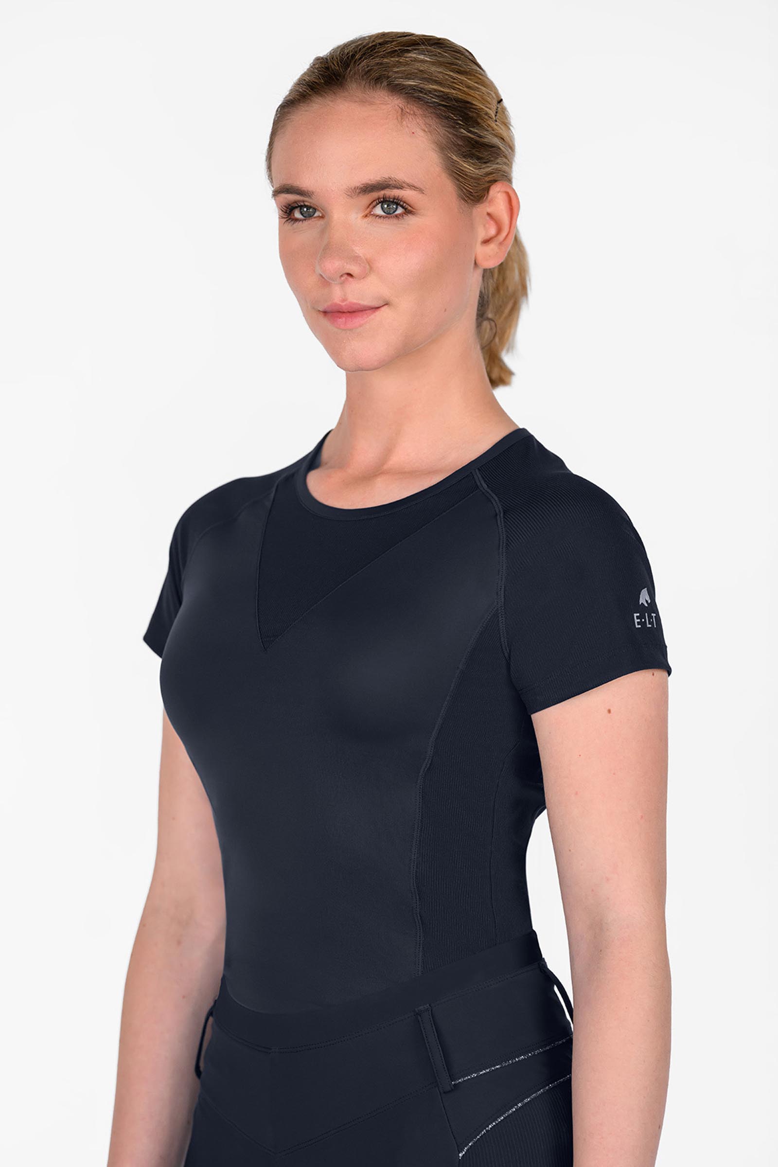 Deepblue ELT Springfield Ladies Functional Shirt