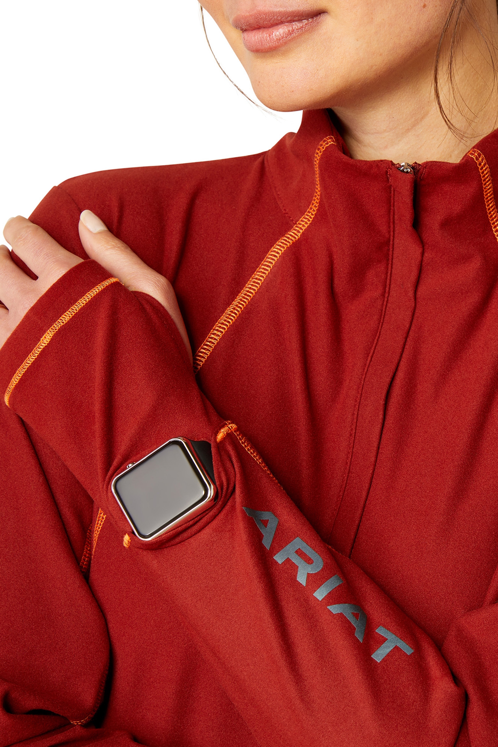 Ariat Ardent Women's Longsleeve Baselayer