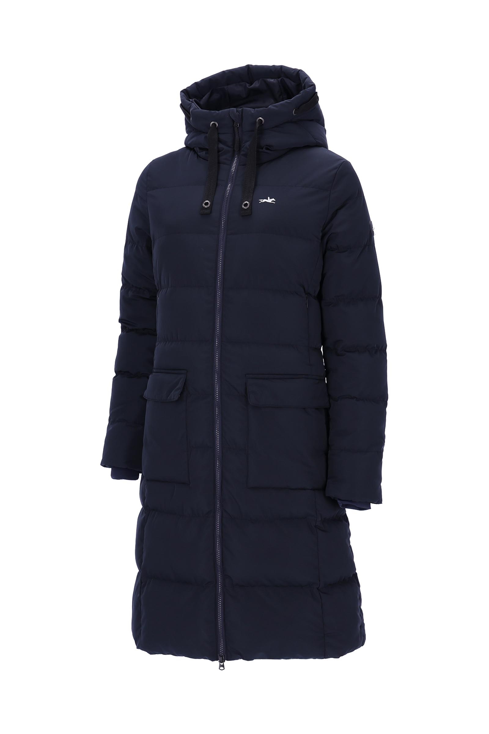 Schockem&ouml;hle Sports SPKlara Style Women's Quilted Coat