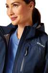 Ariat Coastal H2O Women's Long Waterproof Parka