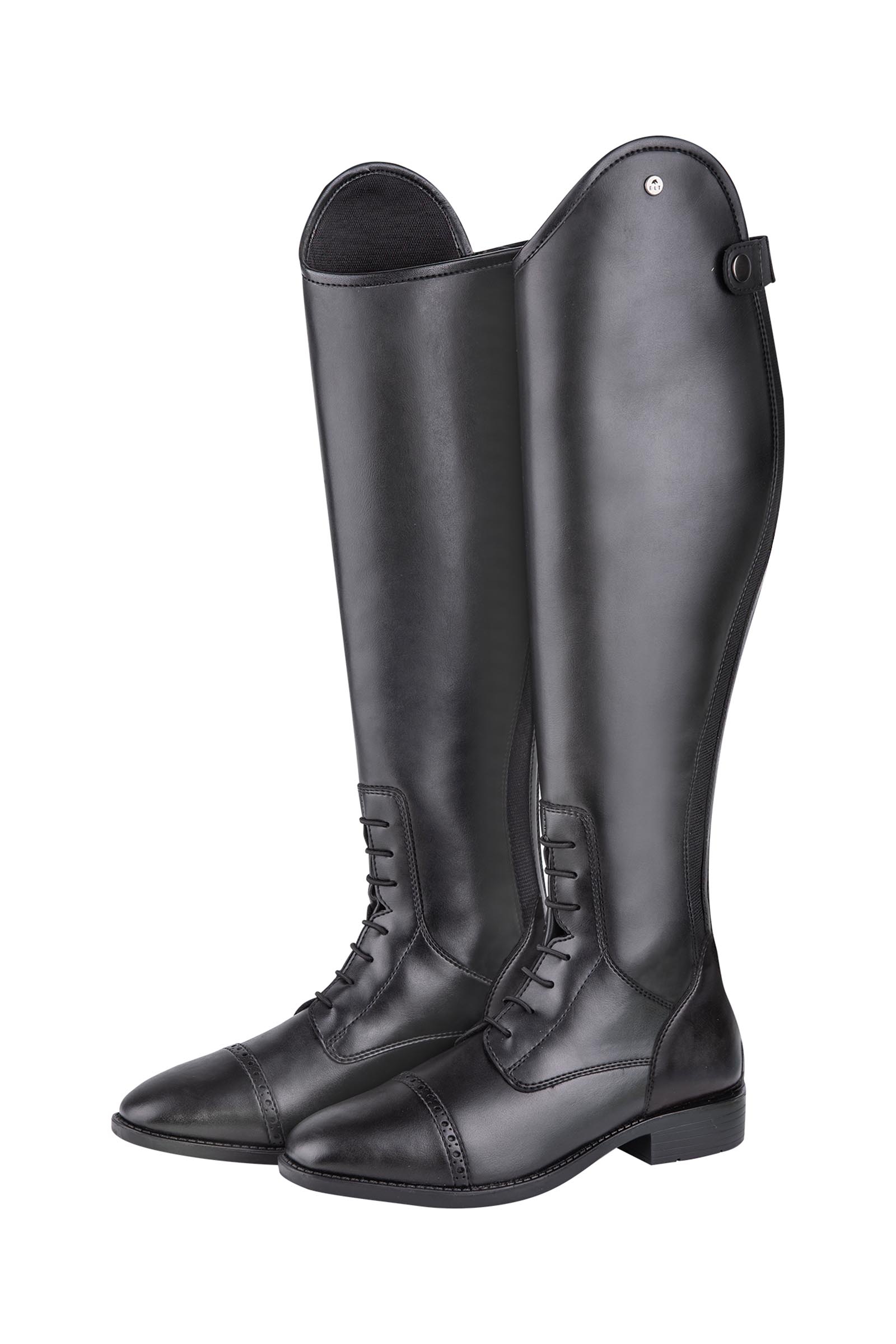 ELT Portland Riding Boots, Long