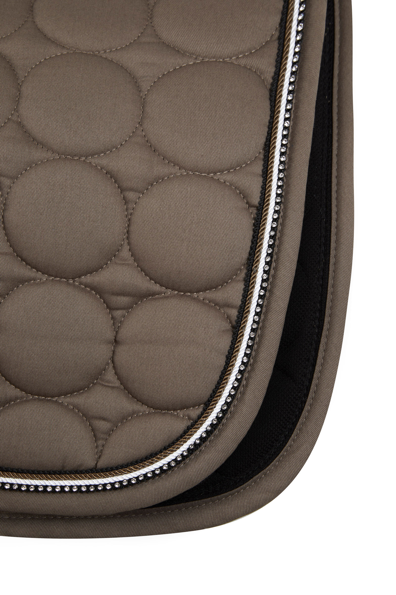 Horze Marquess Dressage Saddle Pad