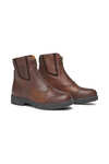Mountain Horse Wild River Zip Paddock Boots
