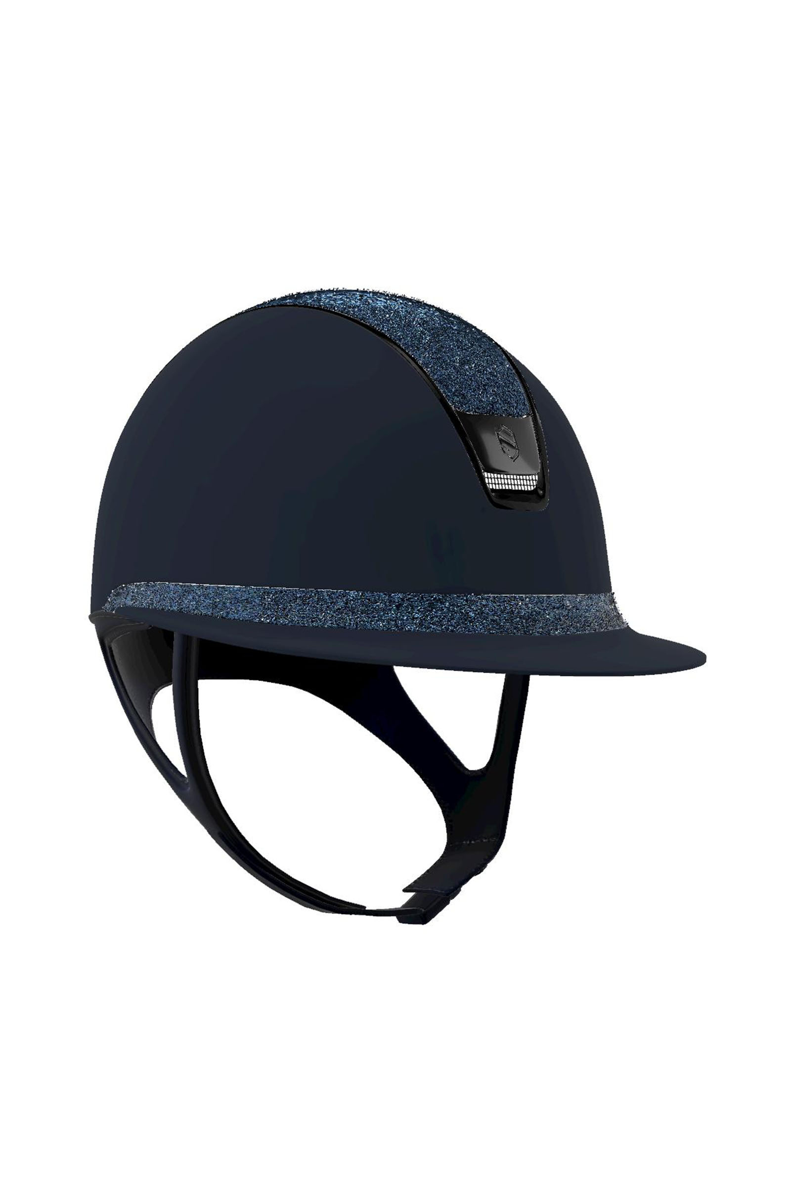 Samshield Miss Shield Shadowmatt With Crystal Fabric 2.0