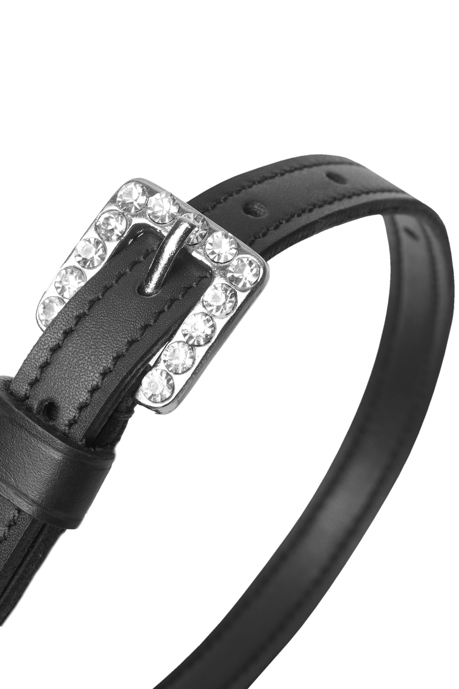 Horze Essex Spur Straps