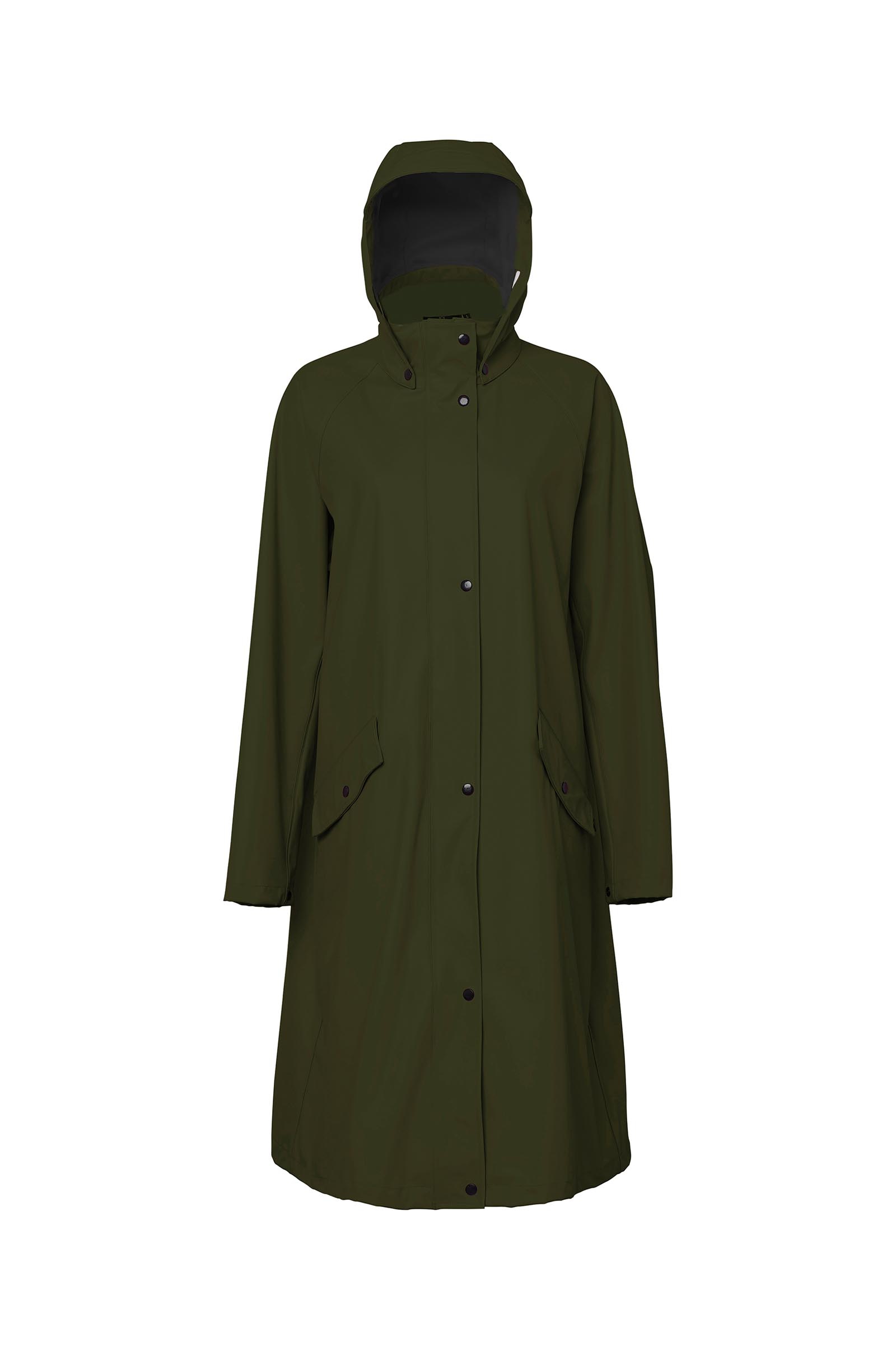 Mountain Horse Mindy Women&acute;s Rain Coat