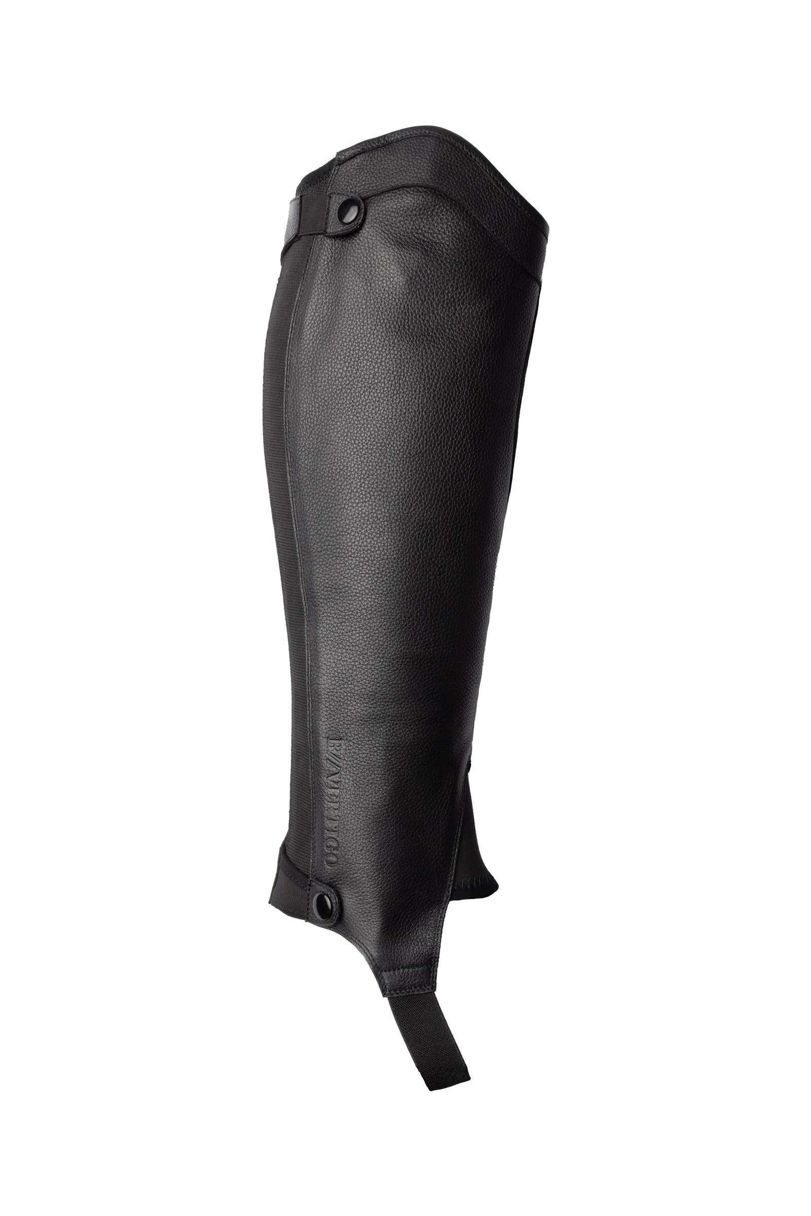 B Vertigo Chantilly Leather Chaps