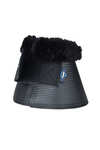Weatherbeeta Tough-Tec Fleece Trim Bell Boots