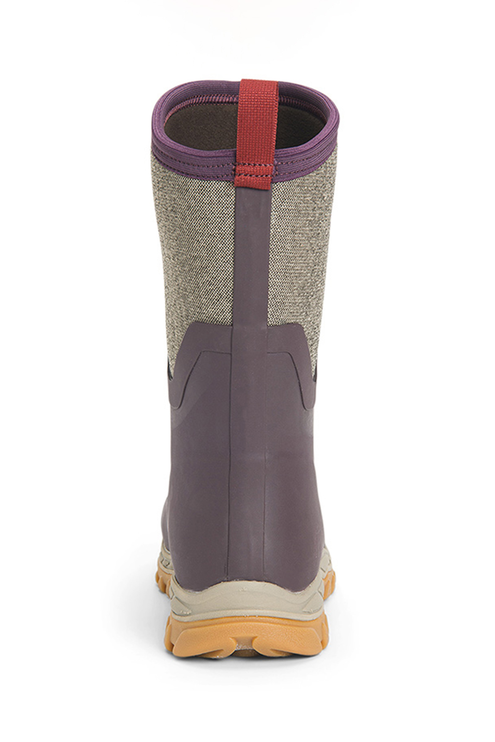 Muck Boot Arctic Sport II Medium Womens Height Rubber Boots
