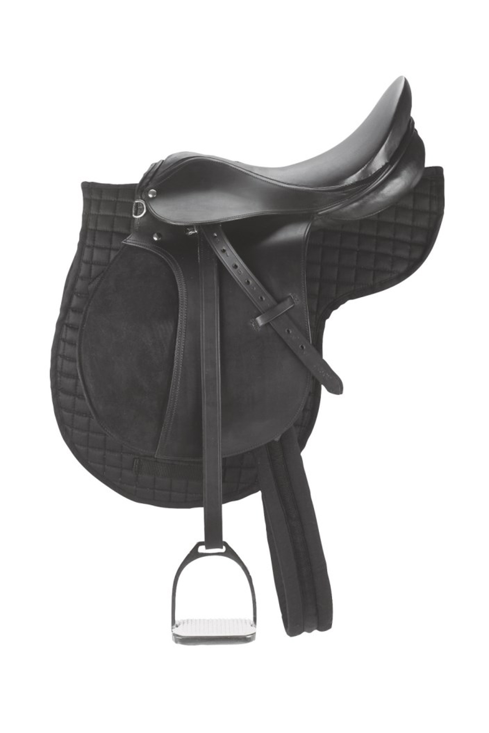 Kerbl Saddle set pony