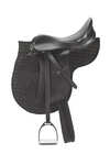 Kerbl Saddle set pony