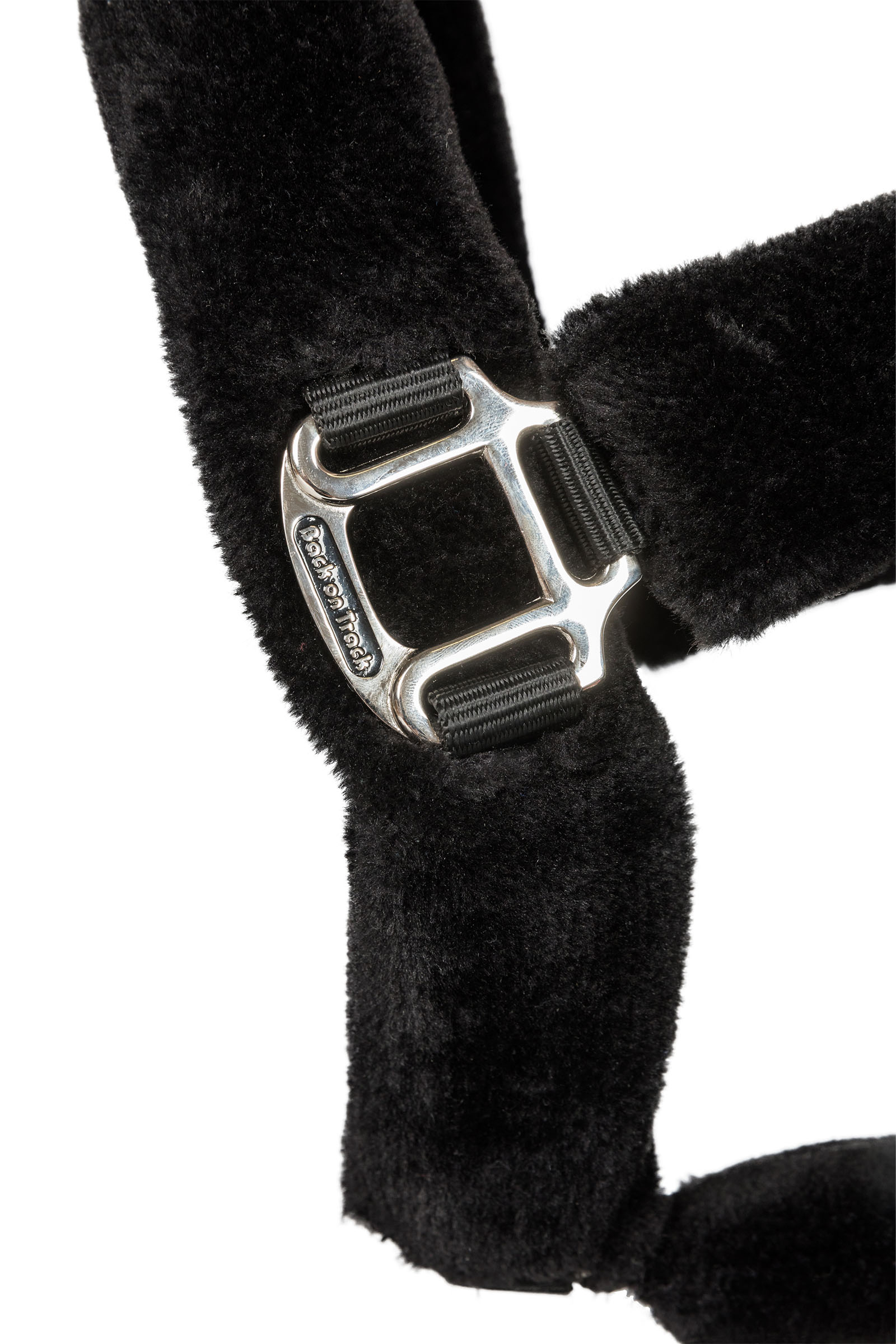 Back on Track Audrey Halter