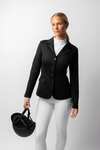 Horze Ada Women&acute;s Showjacket With Glimmer