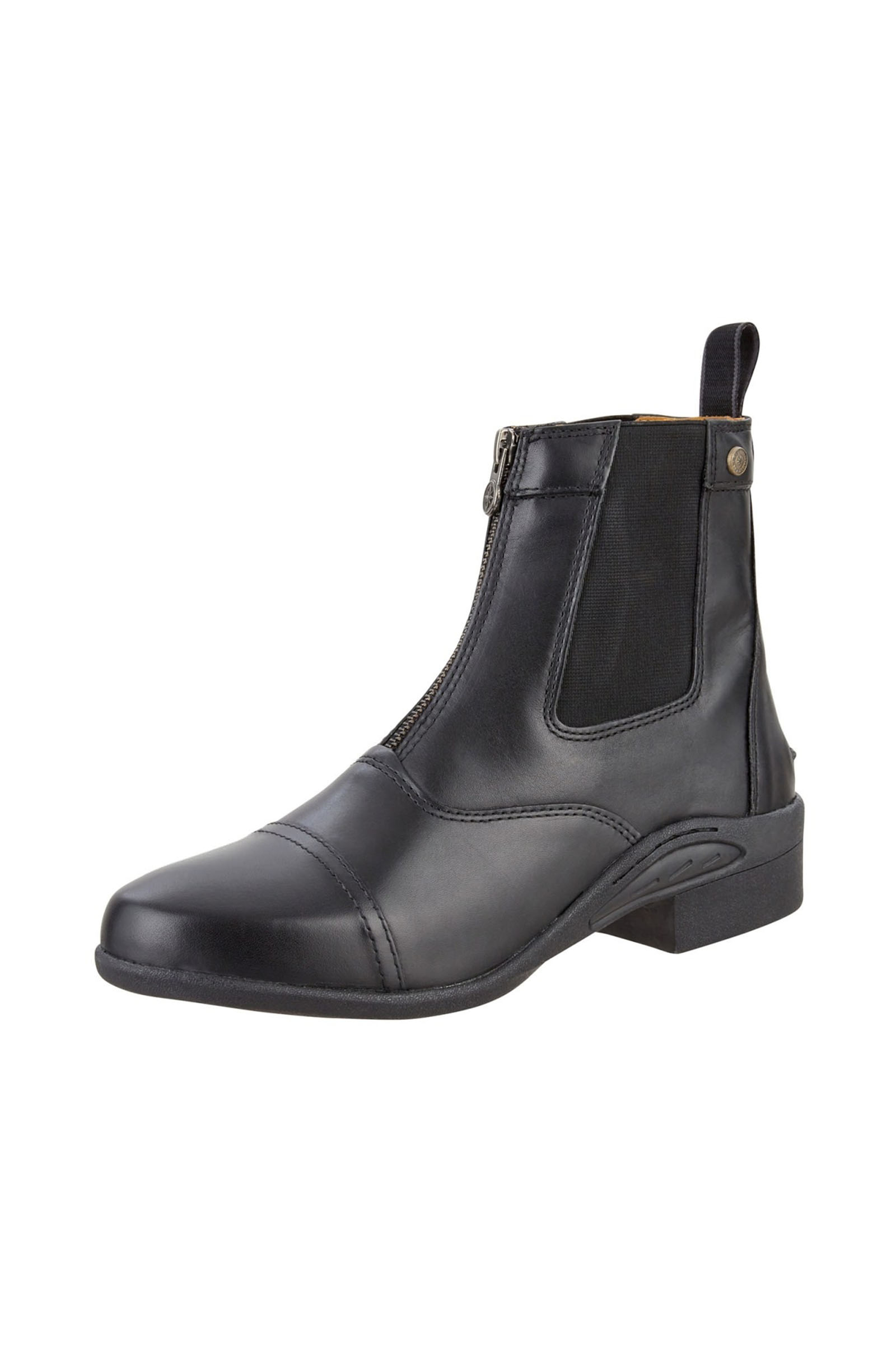 Suedwind Footwear Ultima FZ, Front Zip