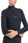 LeMieux Mia Mesh Long Sleeve Base Layer