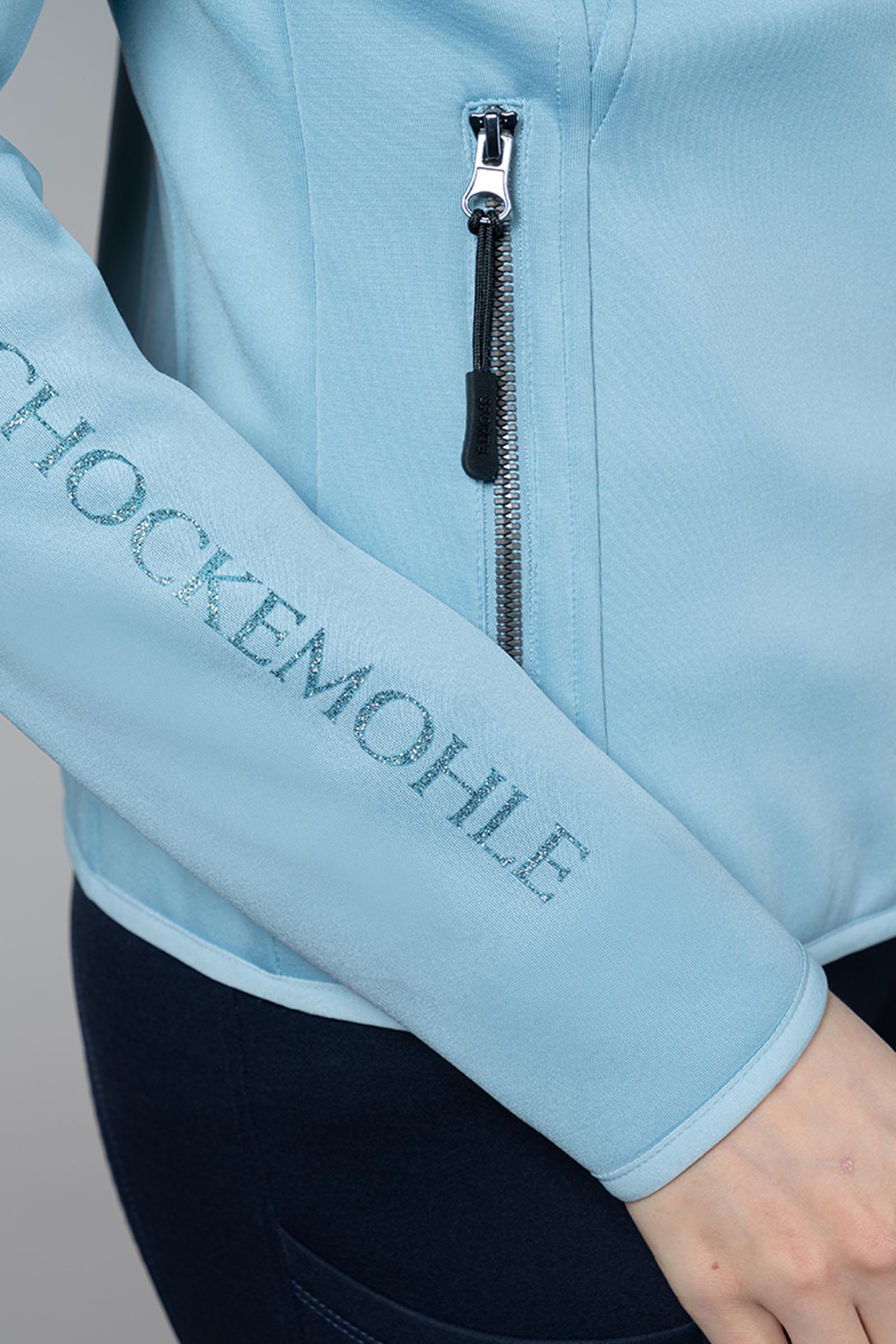 Schockem&ouml;hle Sports SPSinja Style Women's Jacket