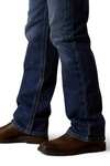 Ariat Rebar M5 Straight Acclimatize Men's Straight Jeans