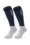 LeMieux Competition Socks 2-Pack