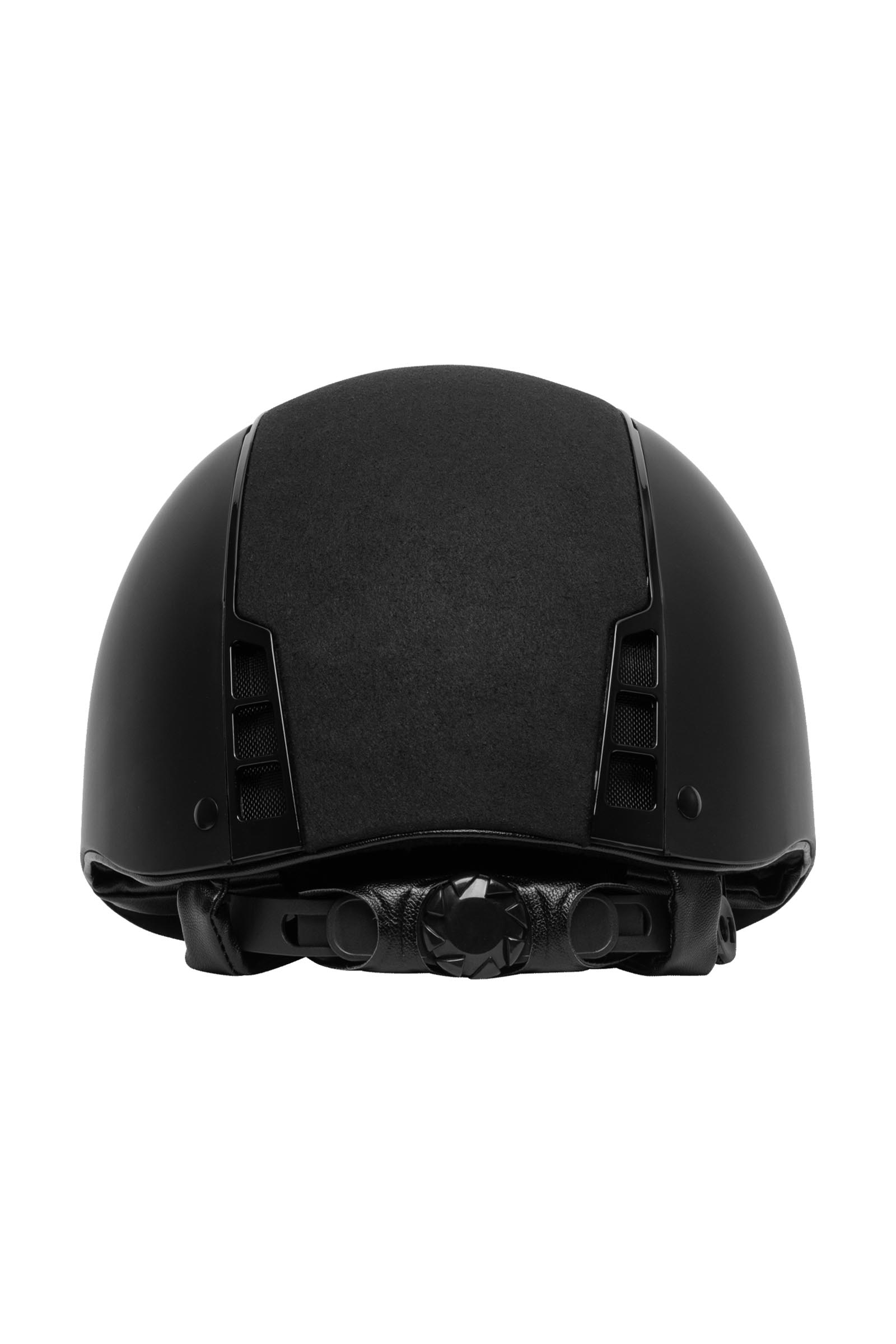 SWING H22 Mat/Velvet Riding Helmet