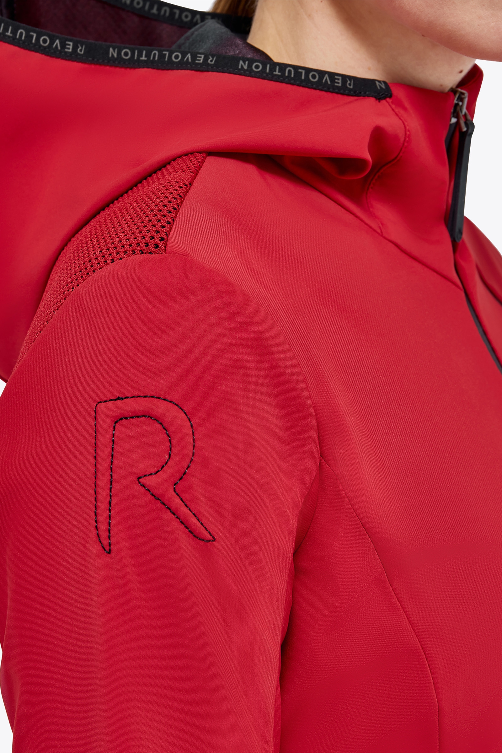 Cavalleria Toscana Revo Women's Softshell Jacket