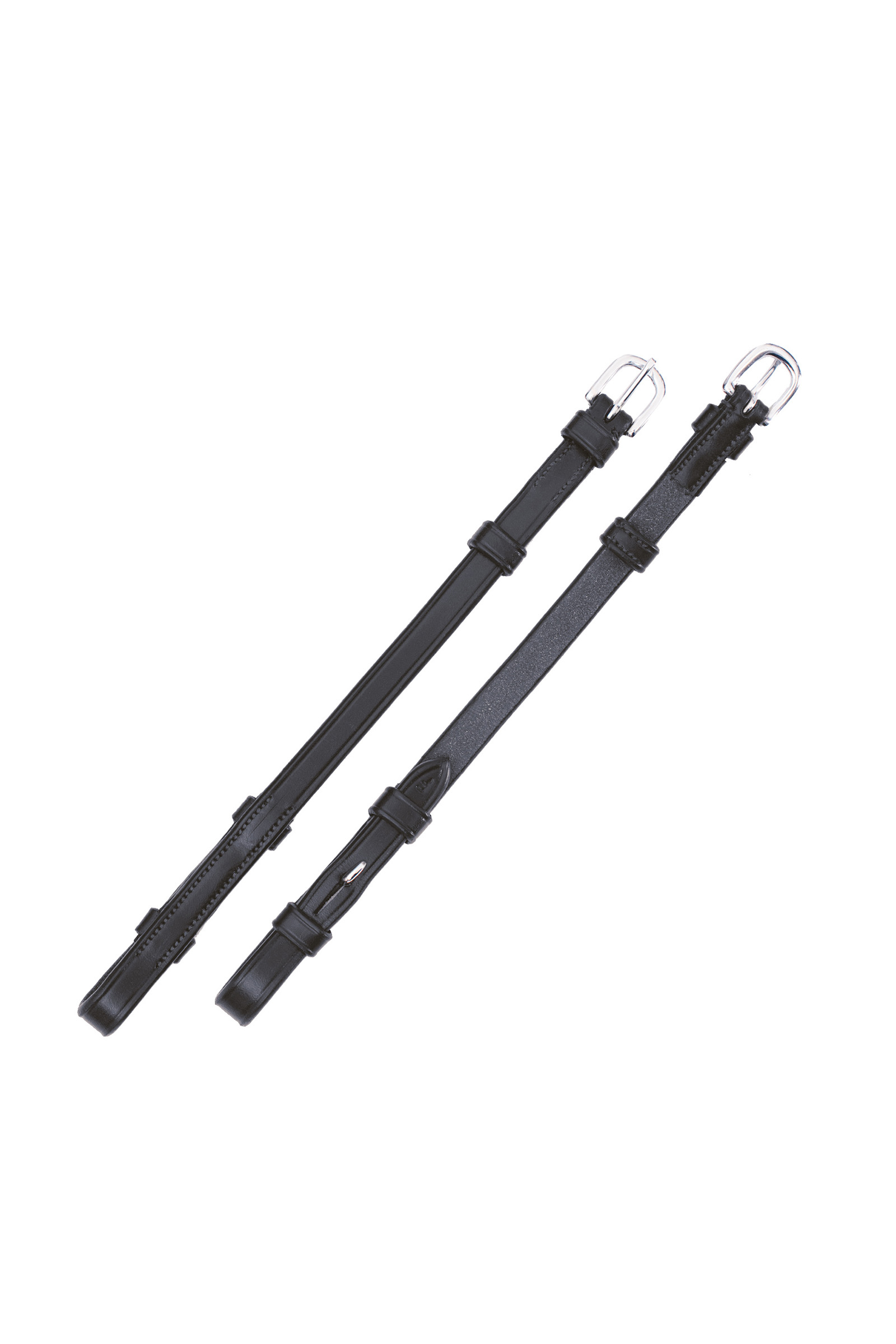 Schockemöhle Sports Cheek Pieces Select