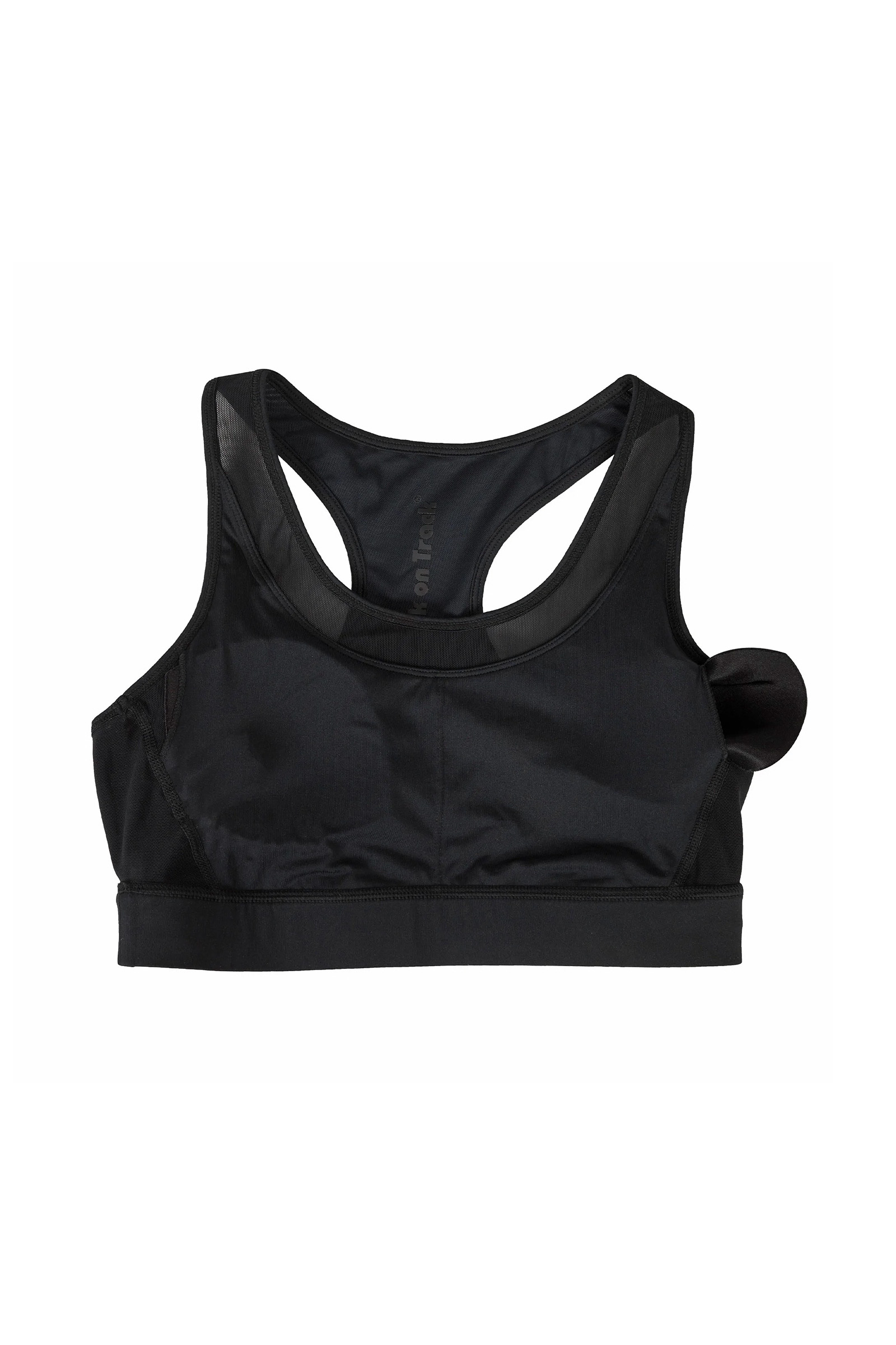 Back on Track Move Women's Mesh Sports Bra
