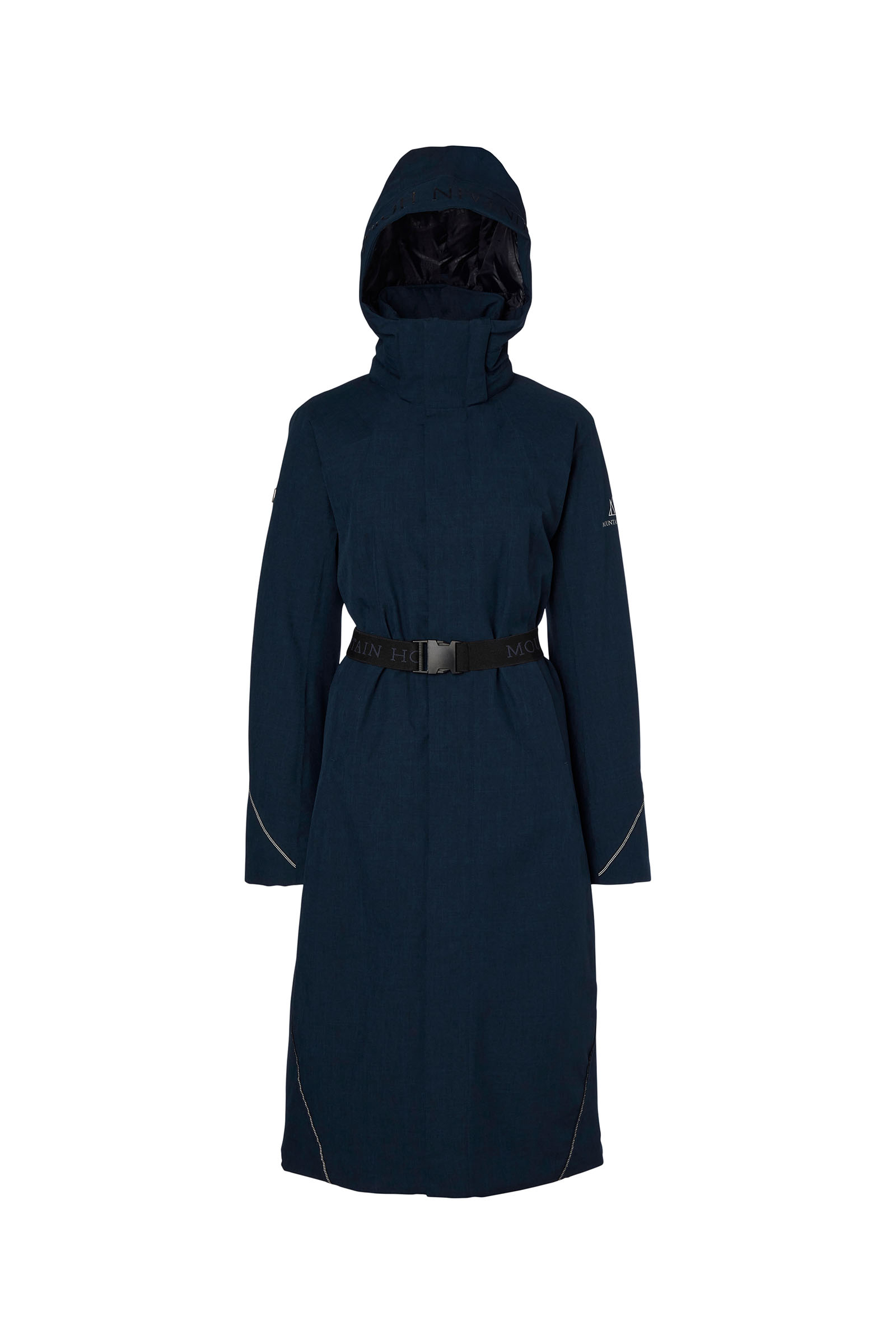Navy Mountain Horse Felicia Women´s Riding Coat
