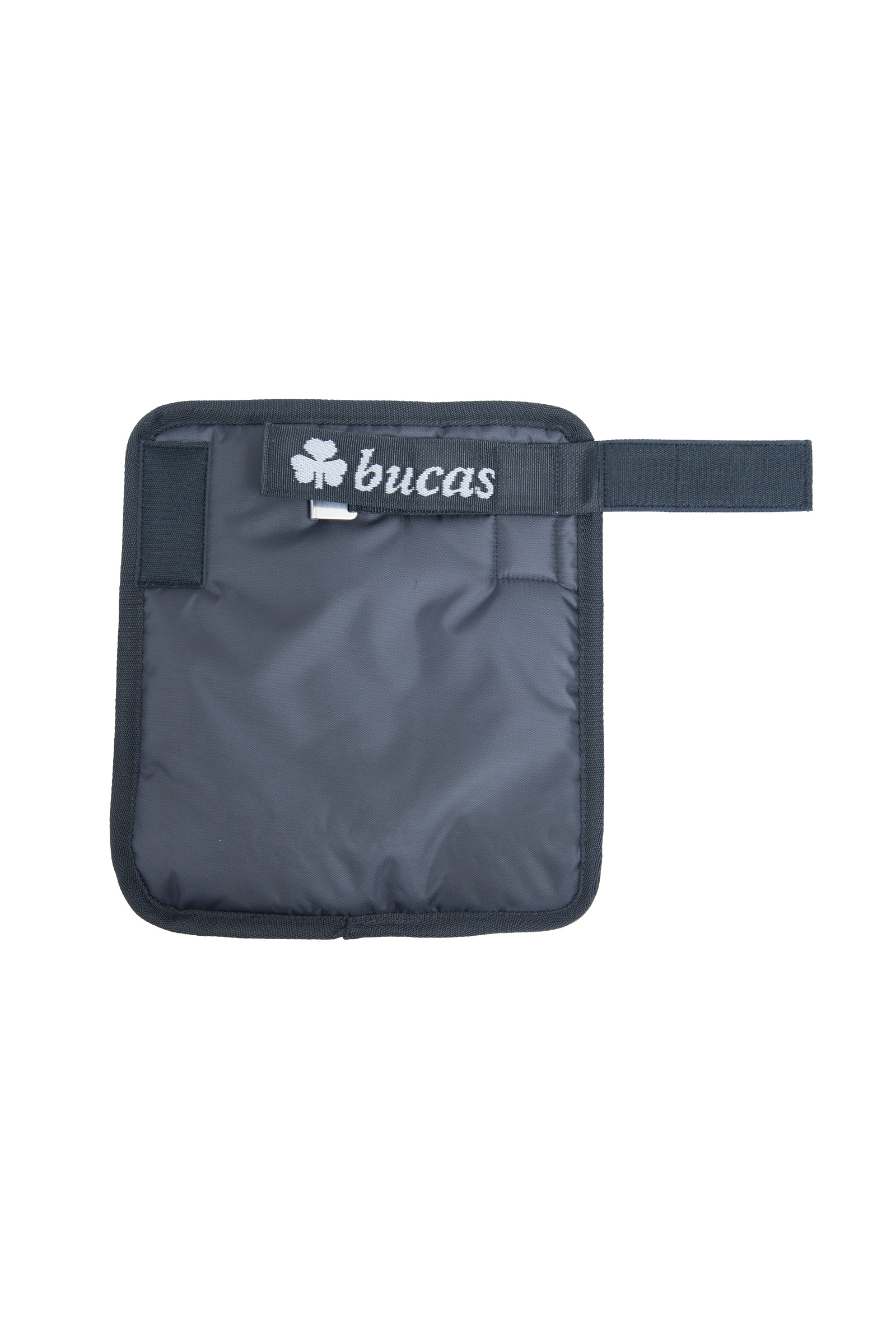 Black Bucas Click'n Go Chest Extender, 24 cm
