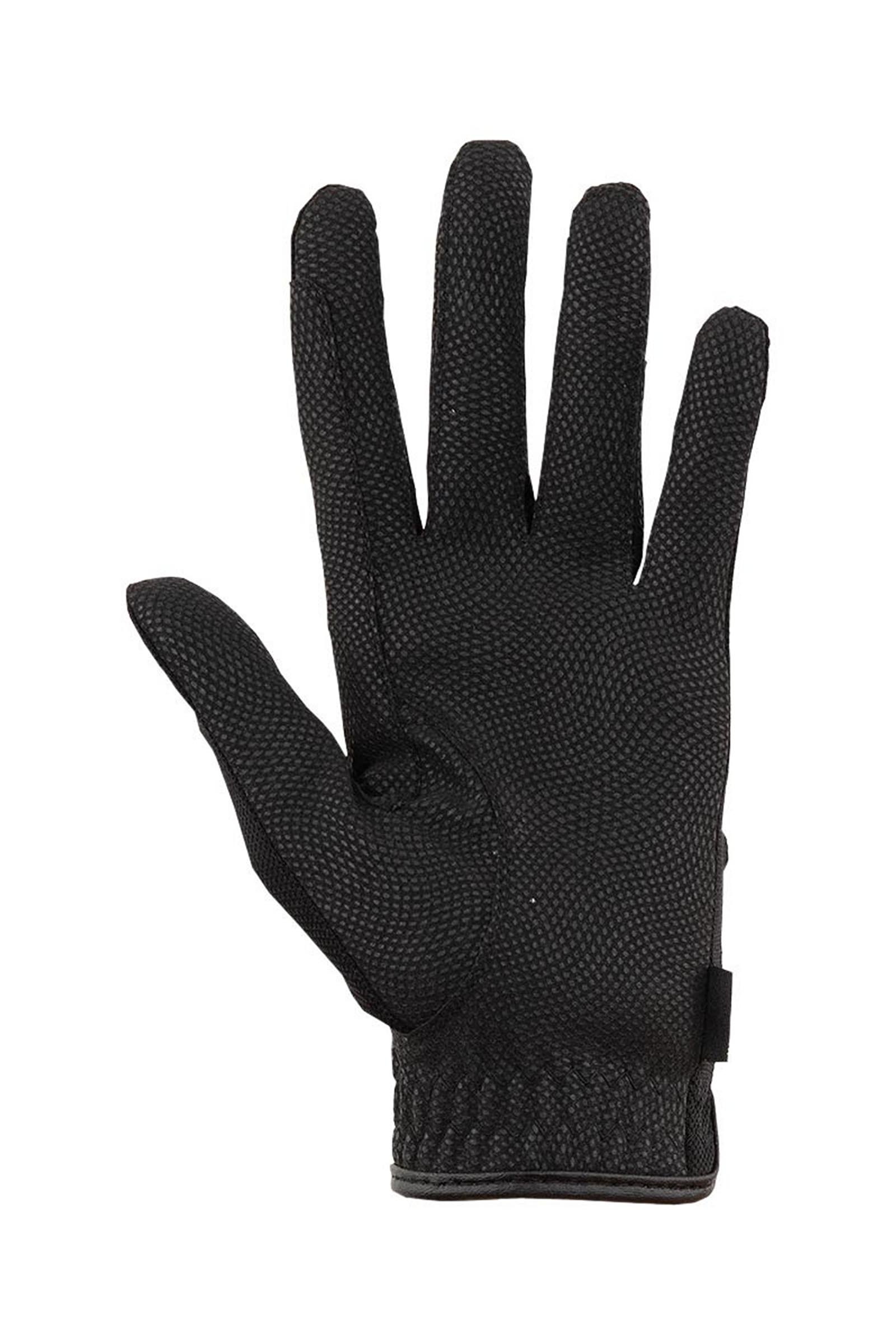 BR Royal Mesh Riding Glove 