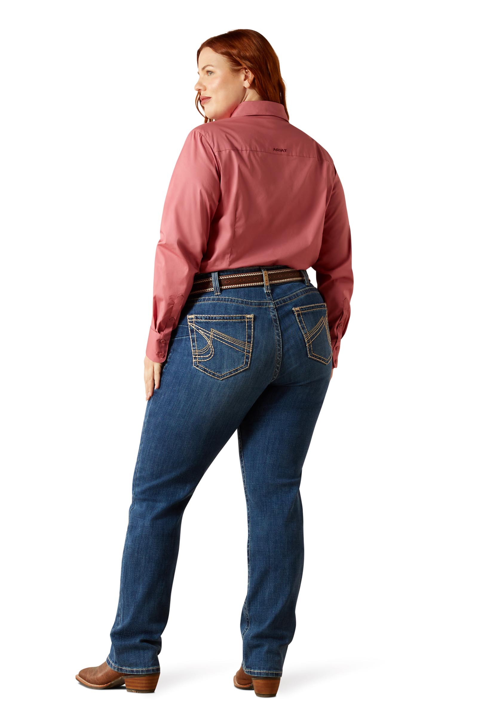 Ariat Joanna Women&acute;s Boot Cut Jeans