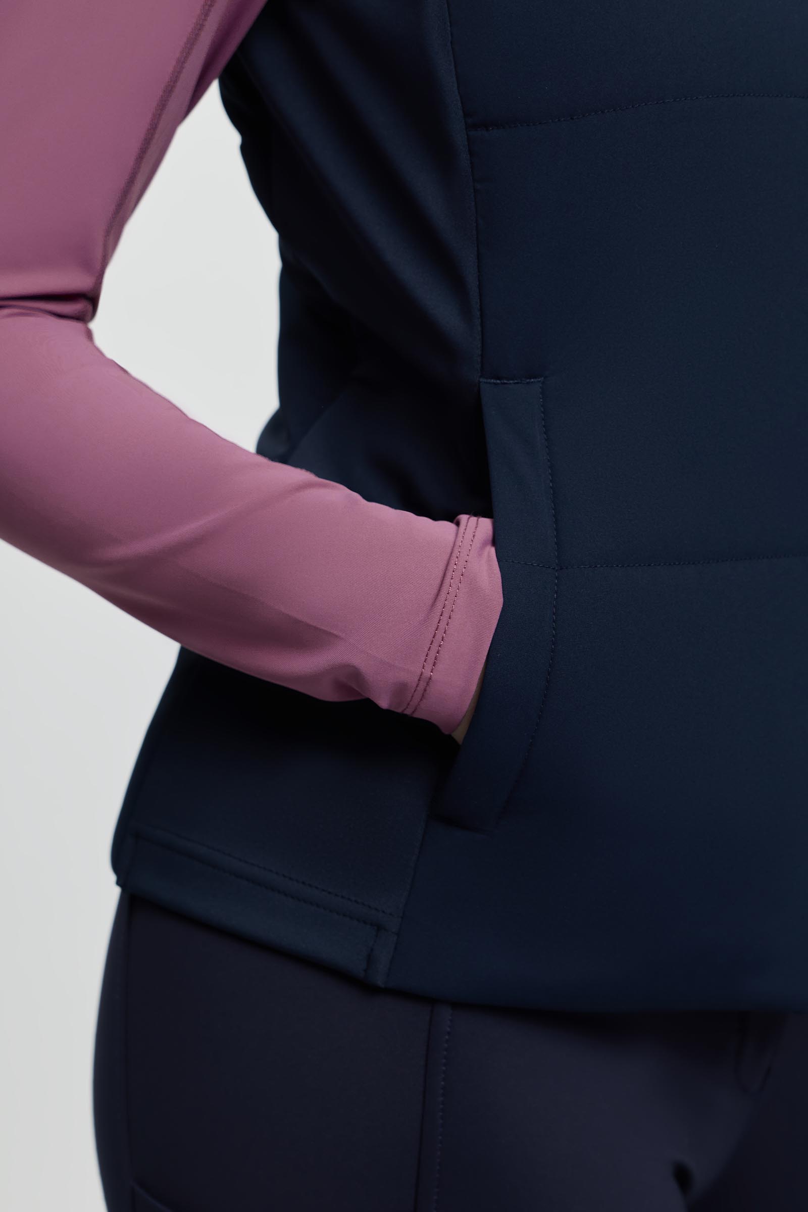 LeMieux Pamela Women's Gilet