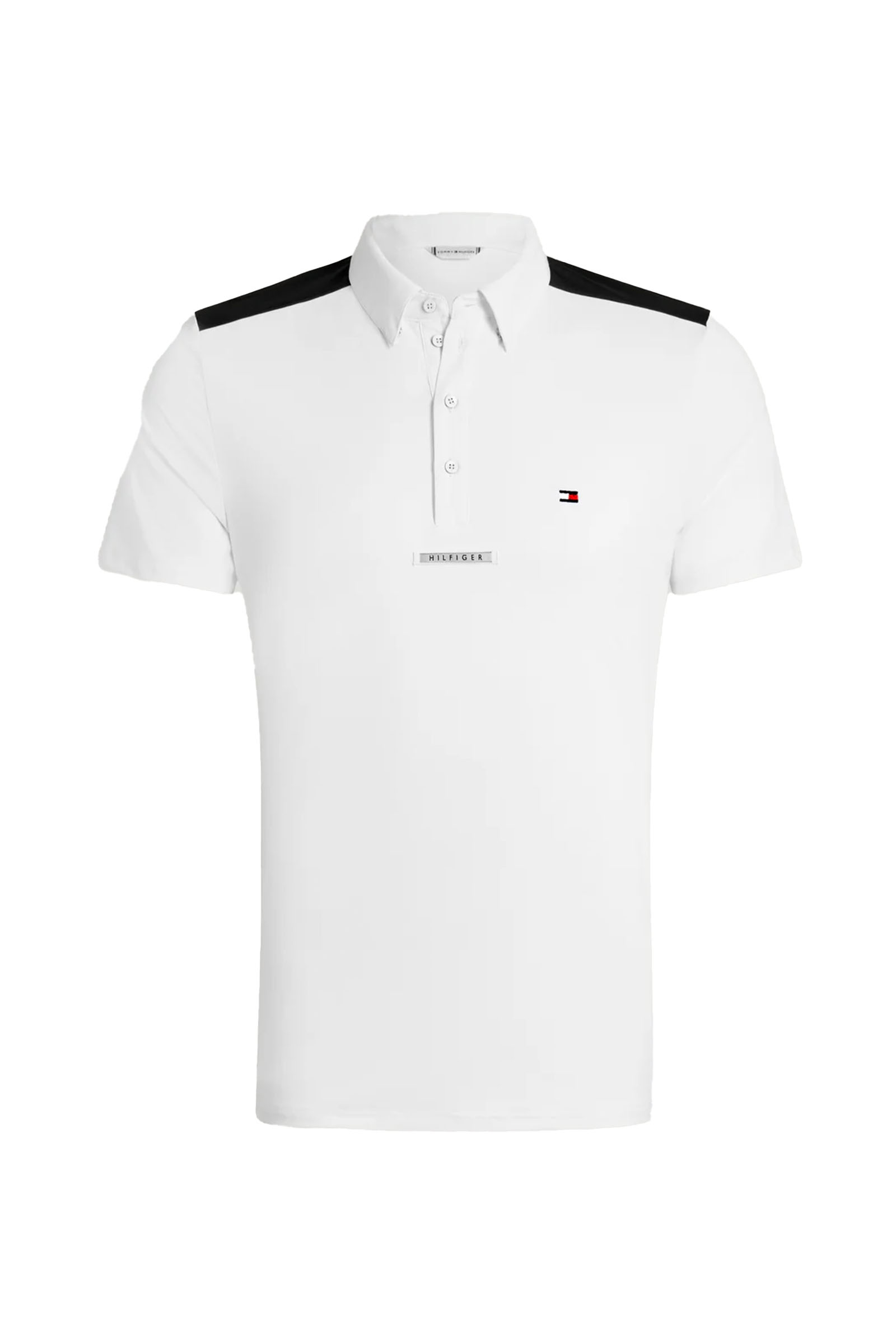 Tommy Hilfiger Equestrian Hamilton Show Shirt