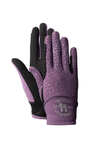Horze Fay Kid&acute;s Riding Gloves