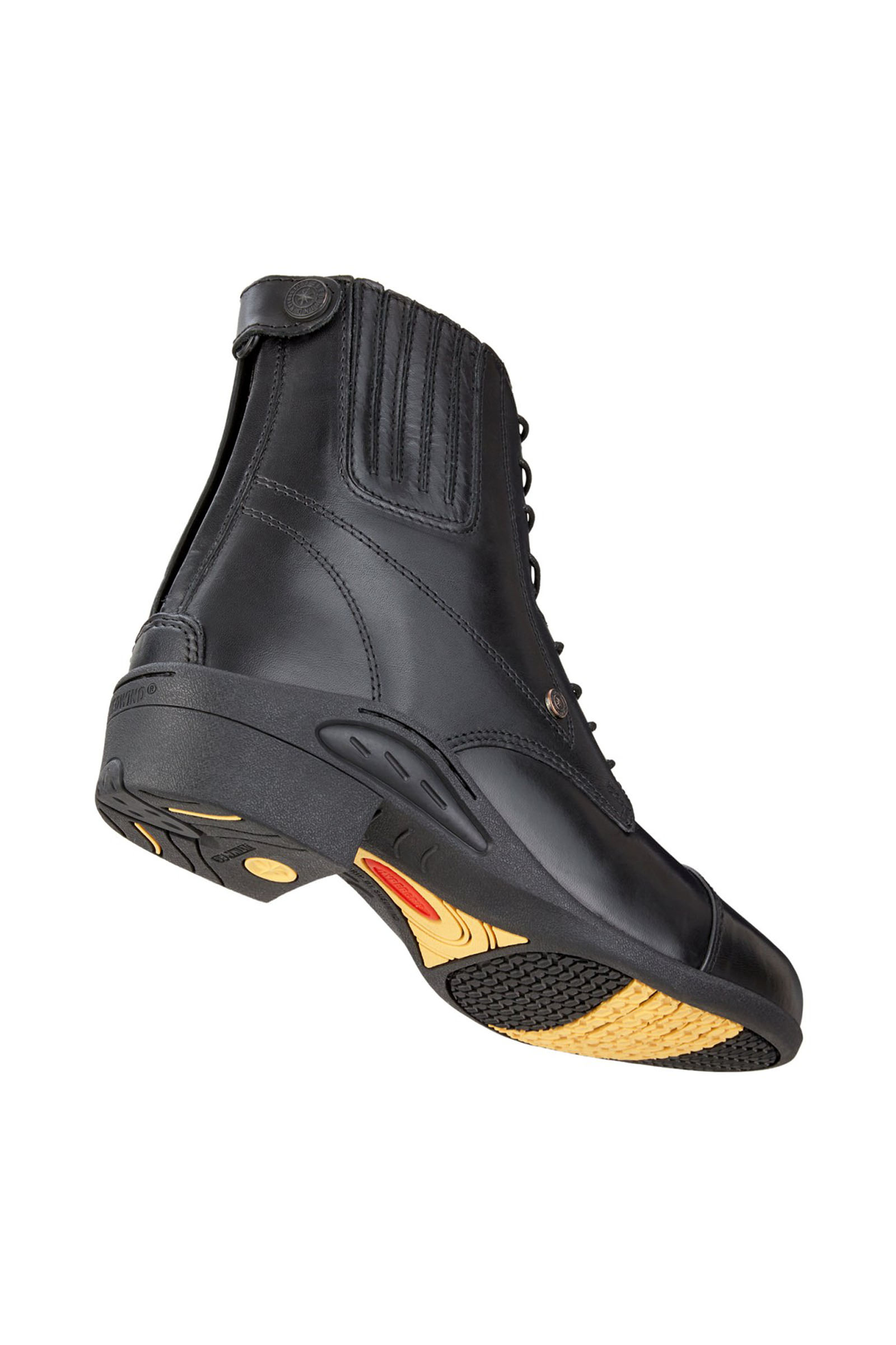 Suedwind Footwear Ultima BZ lace