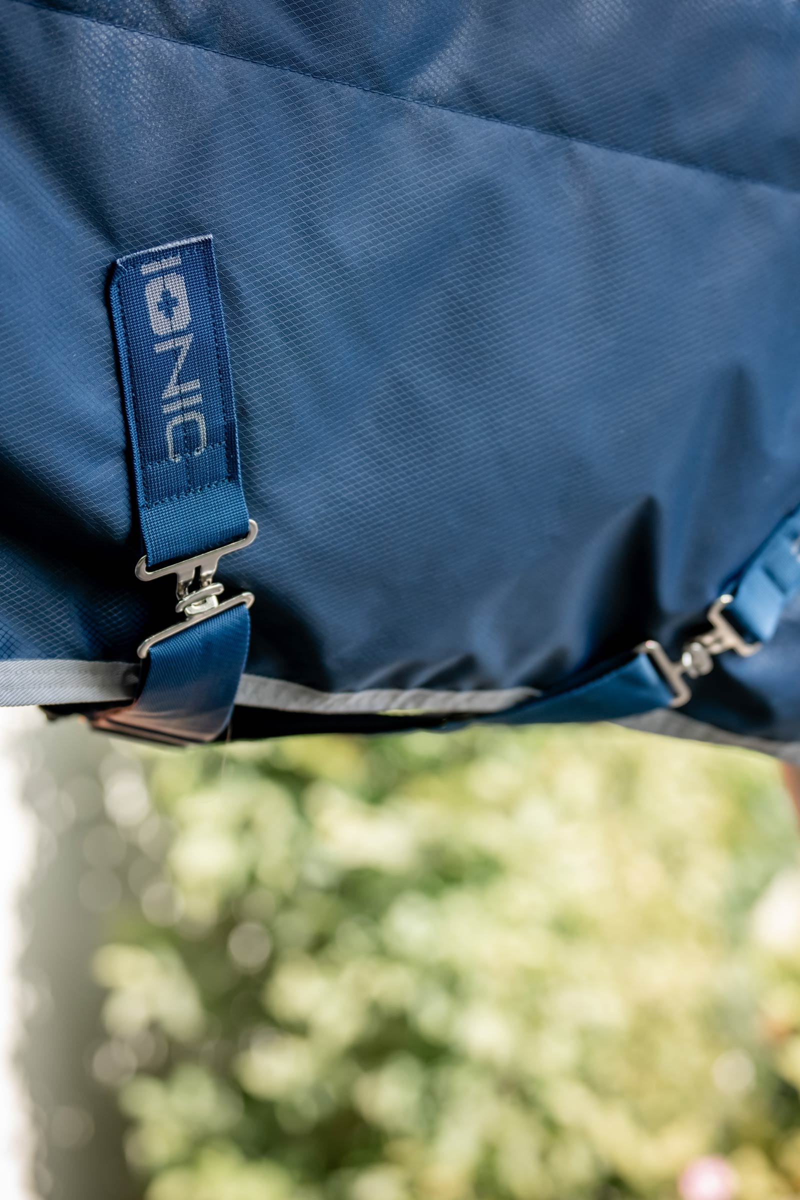 Horseware Ionic Therapy Stable Rug, 50g