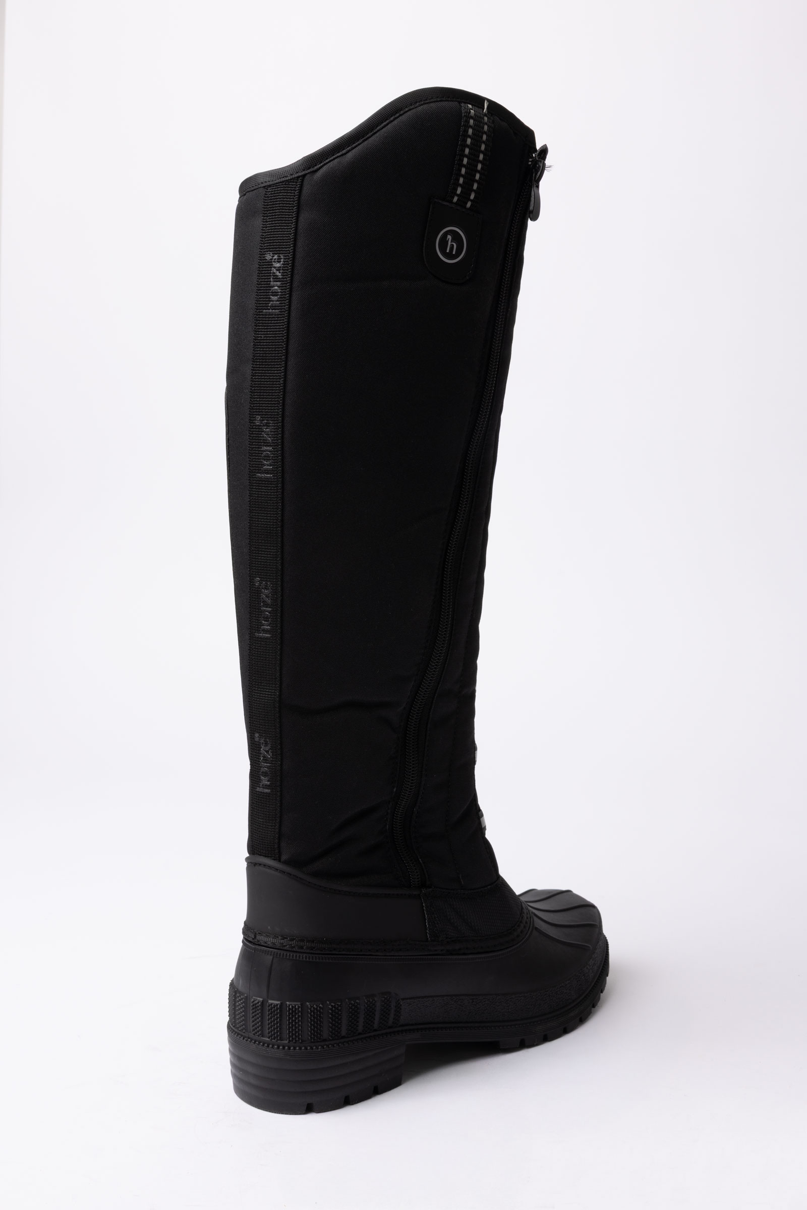 Horze Kuusamo Thermo Riding Boots