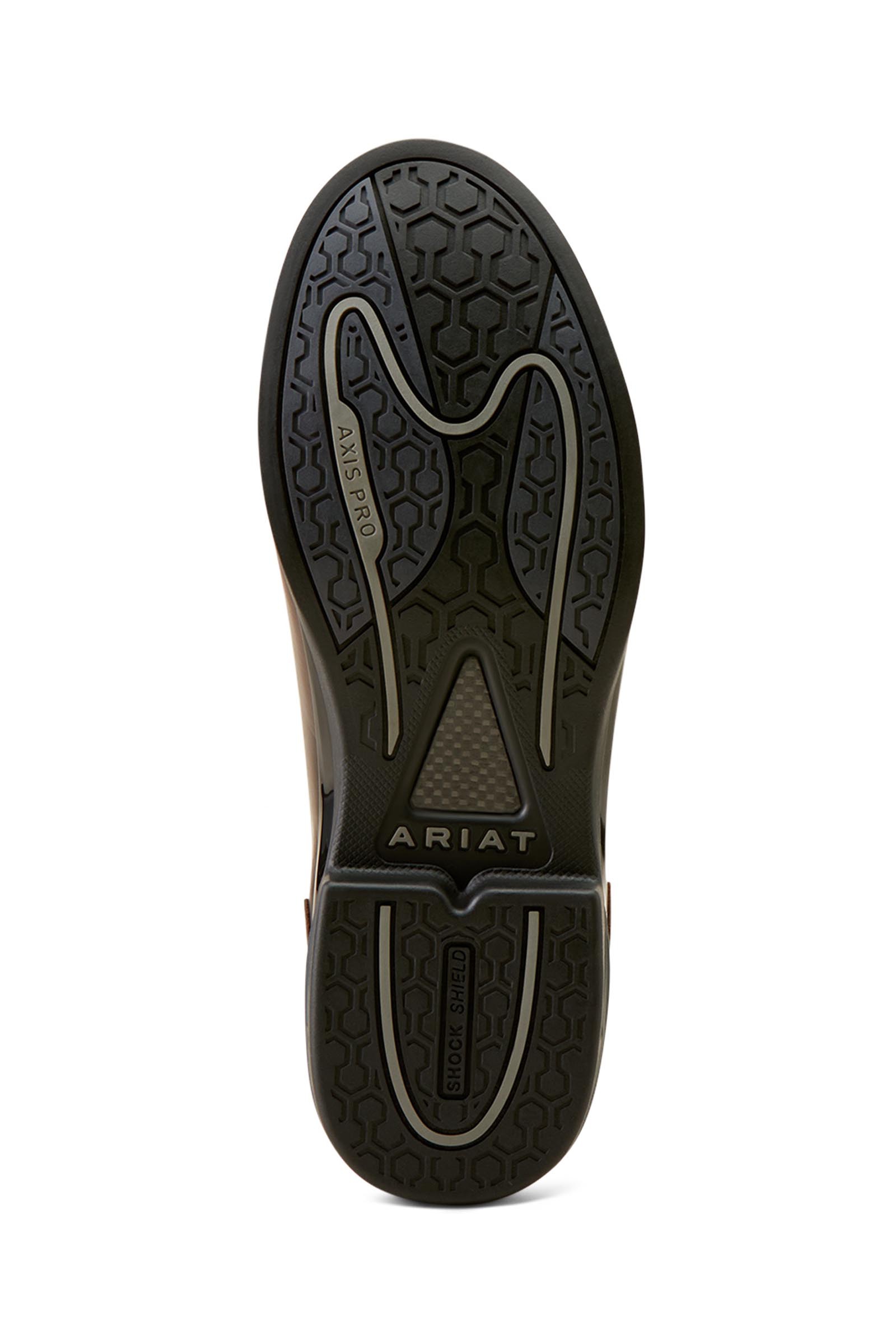 Ariat Devon Zip Paddock Women's Boots
