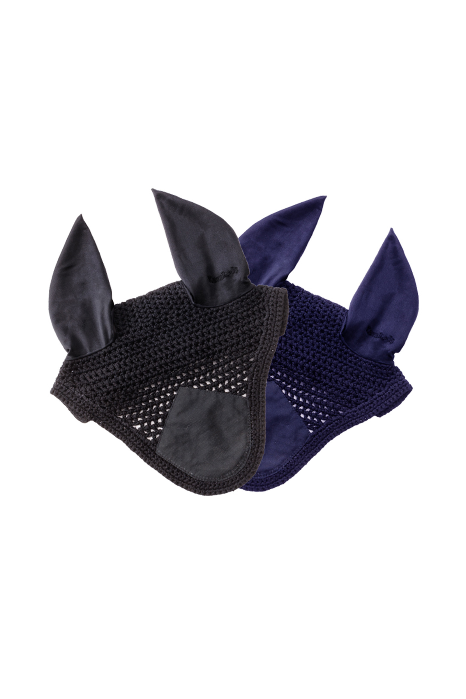 Black Kavalkade Easy Fly Veil